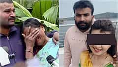 ಬೆಂಗಳೂರು: ಅಣ್ಣ ಅಣ್ಣ ಅಂತ ಕರೆಯುತ್ತಿದ್ದಳು; ಈಗ ಪ್ರೀತಿಸಿ ಮದುವೆಯಾಗಿದ್ದ ಗಂಡನಿಗೆ ಕೈಕೊಟ್ಟು ಸ್ನೇಹಿತನ ಜೊತೆ ಪತ್ನಿ ಎಸ್ಕೇಪ್!