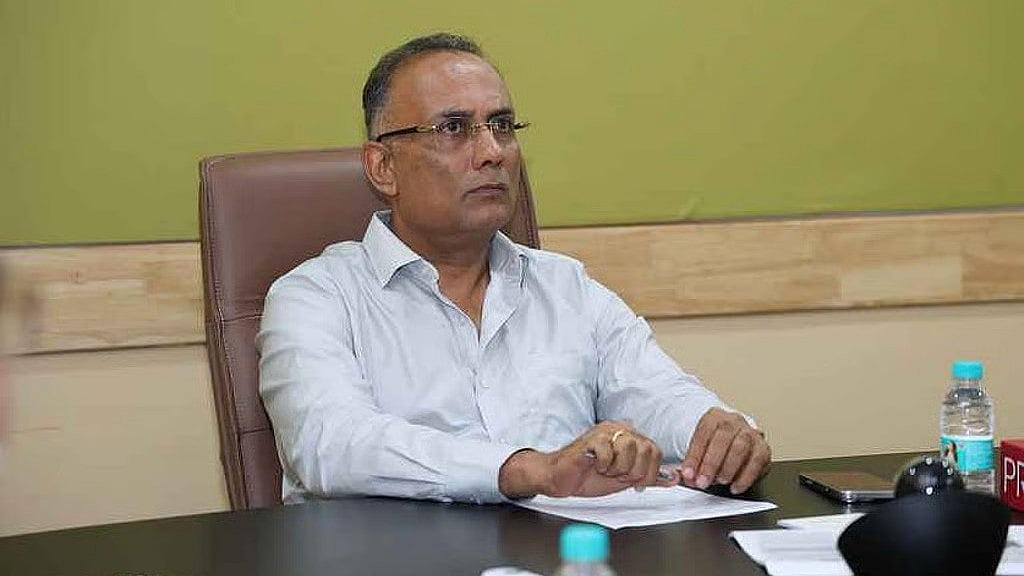 ಬೇರೆಯವರಿಗೂ ಅವಕಾಶ ಸಿಗಲಿ: ಸಚಿವ ಸಂಪುಟ ಪುನಾರಚನೆಗೆ ದಿನೇಶ್ ಗುಂಡೂರಾವ್ ಬೆಂಬಲ