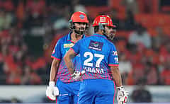 IPL 2026: SRH ವಿರುದ್ಧ DC ಸೋಲಿಗೆ ಕೆ.ಎಲ್ ರಾಹುಲ್, ನಿತೀಶ್ ರಾಣಾ ಕಾರಣ- ಡೆಲ್ಲಿ ಕ್ಯಾಪಿಟಲ್ಸ್ ಕ್ರಿಕೆಟ್ ಡೈರೆಕ್ಟರ್!