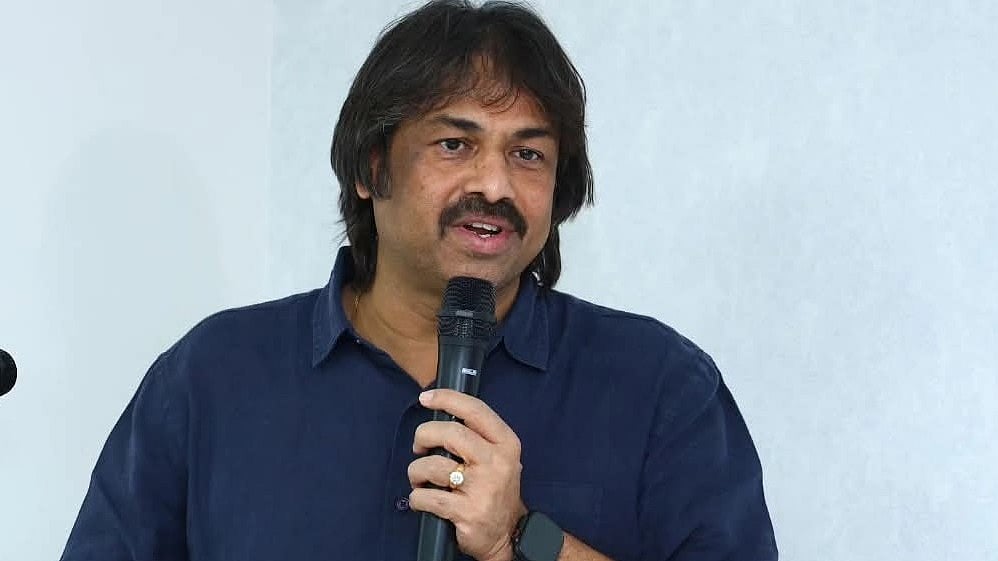 ತೃತೀಯ ಭಾಷೆ ಅಂಕ ವಿವಾದ: ಕಾನೂನು ಸಲಹೆ ಕುರಿತು ಸಿಎಂ ಜೊತೆ ಚರ್ಚೆಗೆ ಸಚಿವ ಬಂಗಾರಪ್ಪ ಮುಂದು!