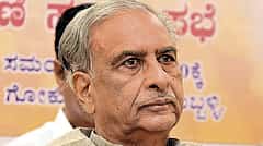 ನೀವು ಇಲ್ಲಿಗೆ ಬರುವುದು ನಿದ್ದೆ ಮಾಡಲಿಕ್ಕಾ? ಯತೀಂದ್ರ.. ನೀನು ಇನ್ನೂ ಸಣ್ಣ ಹುಡುಗ ನಿನಗೆ ತಿಳಿಯೋದಿಲ್ಲ: ಸಚಿವರಿಗೆ ಜಾಡಿಸಿದ ಹೊರಟ್ಟಿ