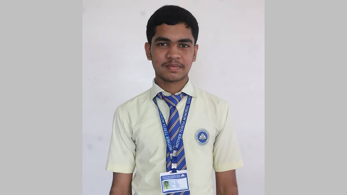 SSLC ಫಲಿತಾಂಶ ಪ್ರಕಟ: ಬಸ್ ಕಂಡಕ್ಟರ್ ಪುತ್ರ ರಾಜ್ಯಕ್ಕೆ ಟಾಪರ್; ತನ್ನ ಸಾಧನೆ ಬಗ್ಗೆ ಪ್ರೀತಮ್ ಹೇಳಿದ್ದೇನು?