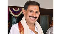 ಸಚಿವ ಎಚ್.ಸಿ ಬಾಲಕೃಷ್ಣರಿಂದ 36 ಎಕರೆ ಜಮೀನು ಕಬಳಿಕೆ; ಹಲ್ಕಾ ಕೆಲಸ ಮಾಡಿದ್ದಕ್ಕೆ HDK ನಿನ್ನನ್ನ ದೂರ ಇಟ್ಟರು: ಮಂಜುನಾಥ್ ಆರೋಪ