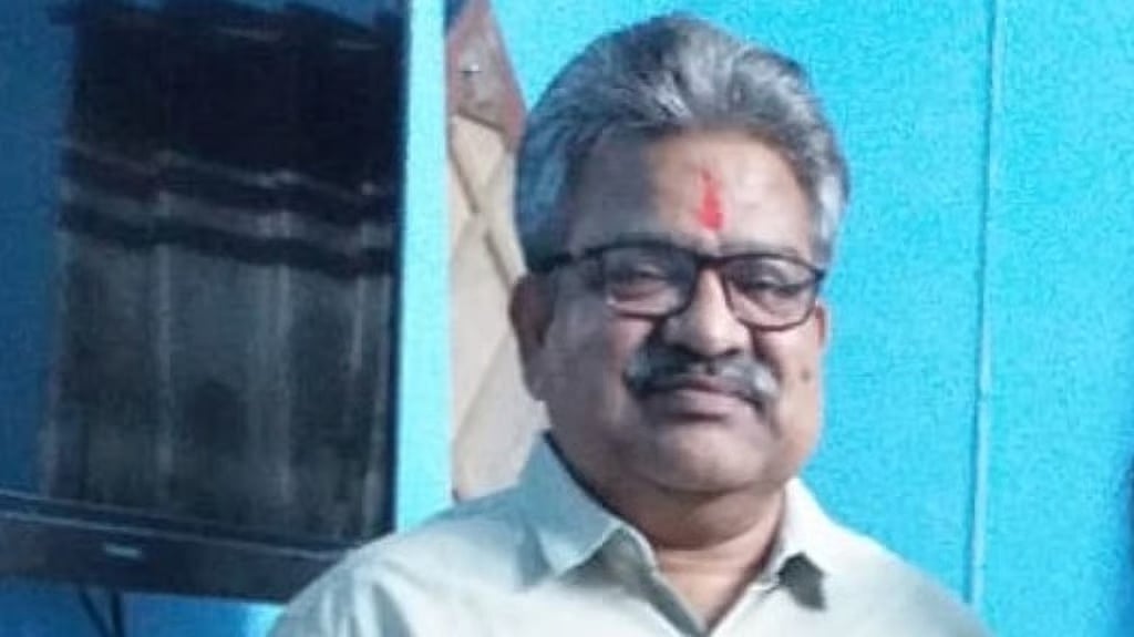 ಕಲಬುರಗಿಯಲ್ಲಿ ಹೃದಯವಿದ್ರಾವಕ ಘಟನೆ: ಮಗನ ಚಿನ್ನದ ಪದಕ ಸಂಭ್ರಮ ನೋಡಲು ಬರುವಾಗಲೇ ಅಪಘಾತದಲ್ಲಿ ತಂದೆ ದುರಂತ ಅಂತ್ಯ..!