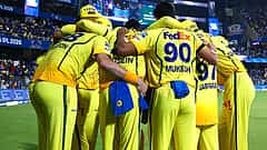 IPL 2026: ಮತ್ತೆ ಮುಗ್ಗರಿಸಿದ ಮುಂಬೈ; CSK ಗೆ 103 ರನ್ ಗೆಲುವು!