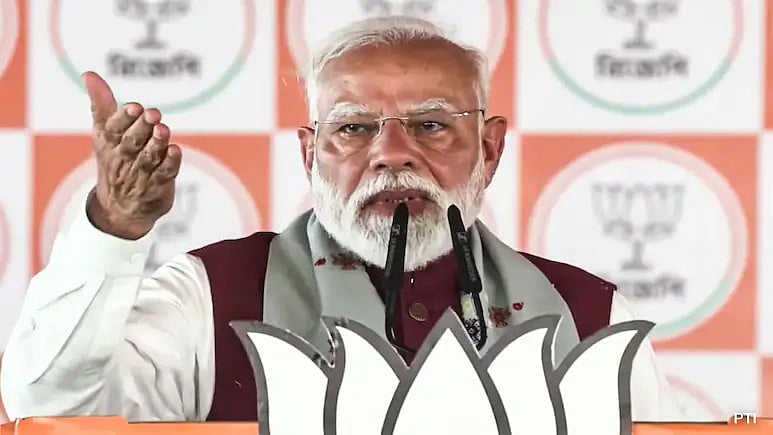 WestBengal: 2ನೇ ಹಂತದ ಮತದಾನಕ್ಕೂ ಮುನ್ನ ಮಹಿಳೆಯರಿಗೆ 10 ಗ್ಯಾರಂಟಿಗಳನ್ನು ಘೋಷಿಸಿದ ಪ್ರಧಾನಿ ಮೋದಿ!