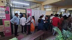 Tamilnadu & West Bengal Election 2026 Highlights | ಸಂಜೆ 6 ಗಂಟೆ ವೇಳೆಗೆ ತಮಿಳುನಾಡು ಶೇ. 84.41, ಪಶ್ಚಿಮ ಬಂಗಾಳ ಹಂತ-I ಶೇ.91.46 ಮತದಾನ