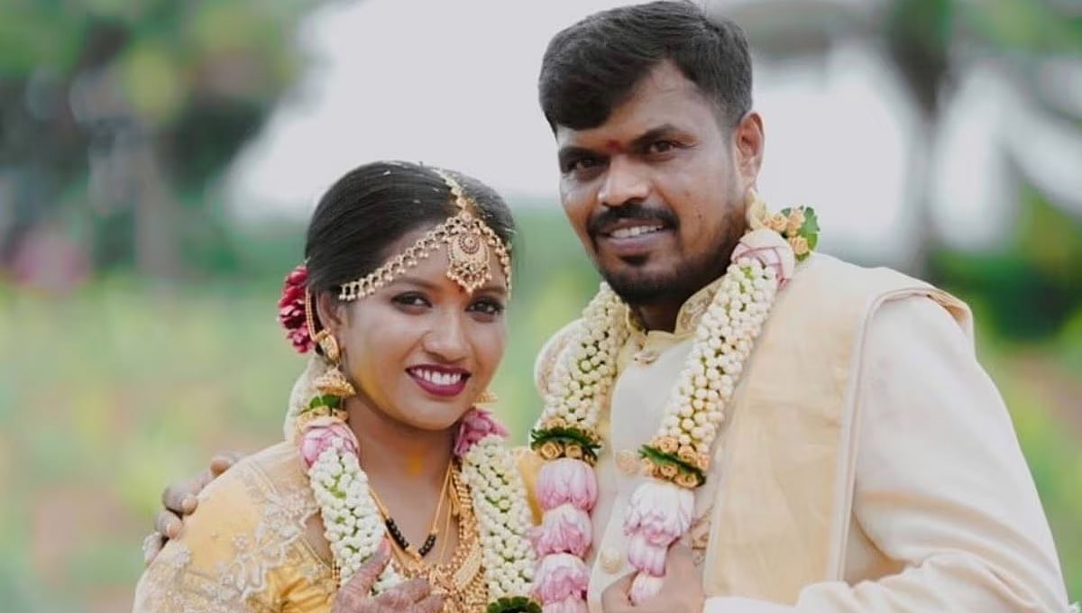 ಗಂಡು ಮಗುವಿನ ತಂದೆಯಾದ ಬಿಗ್ ಬಾಸ್ ಸ್ಪರ್ಧಿ ಮಂಜು ಪಾವಗಡ: 7 ತಿಂಗಳ ನಂತರ ವಿಷಯ ಬಹಿರಂಗ!