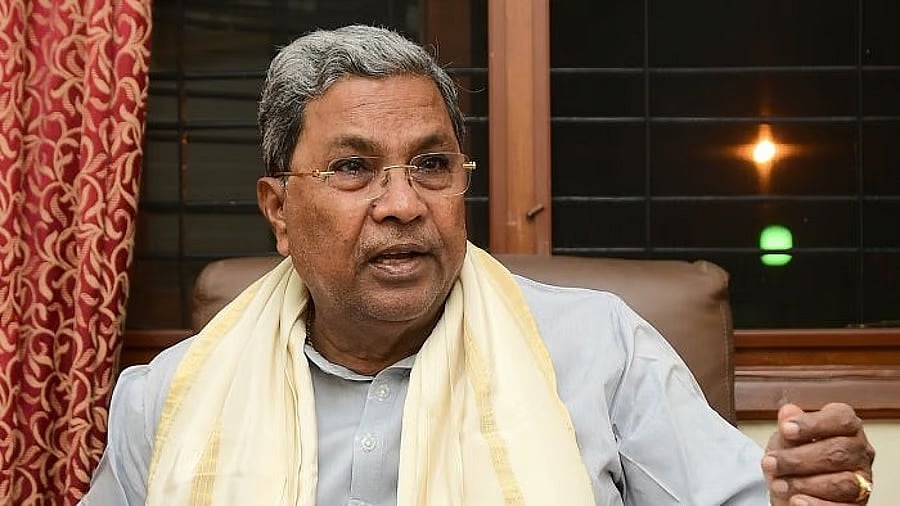 'ಕರ್ನಾಟಕದಲ್ಲಿ ಹೂಡಿಕೆ ಮಾಡಲು ಹೆಚ್ಚಿನ ಸೌಲಭ್ಯ ಕೊಡಿ': ಸರ್ಕಾರ ಮುಂದೆ 13 ಕಂಪೆನಿಗಳ ಬೇಡಿಕೆ