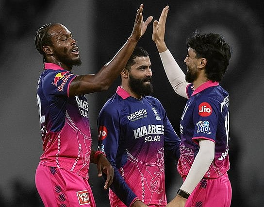IPL 2026: 'ನಾನು ಮೈದಾನಕ್ಕೆ ಬಂದಾಗಲೆಲ್ಲ, ನನ್ನ ವೈಯಕ್ತಿಕ 'ego'ವನ್ನು ಹೋಟೆಲ್ ಕೋಣೆಯಲ್ಲಿಯೇ ಬಿಟ್ಟು ಬರುತ್ತೇನೆ'