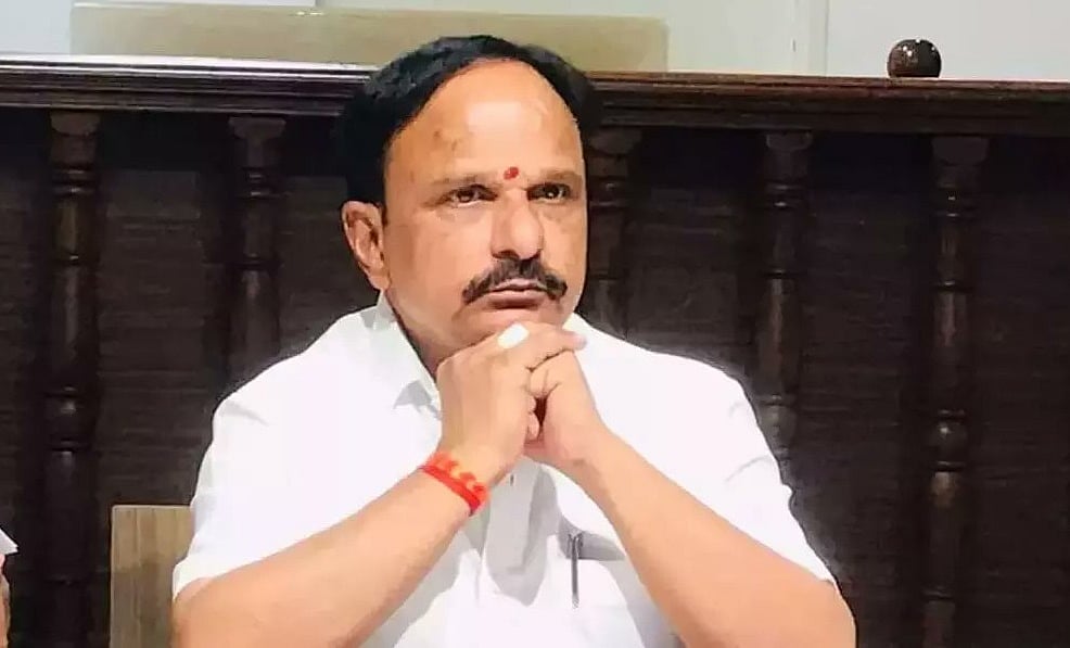 ಸಚಿವ ಡಿ ಸುಧಾಕರ್ ಆರೋಗ್ಯ ಸ್ಥಿತಿ ಗಂಭೀರ: ತೀವ್ರ ನಿಗಾ ಘಟಕದಲ್ಲಿ ಚಿಕಿತ್ಸೆ ಮುಂದುವರಿಕೆ