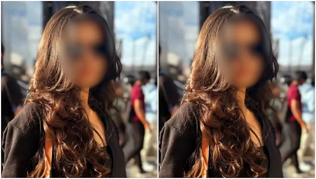ಬೆಂಗಳೂರು: ಖಾಸಗಿ ವಿಡಿಯೋ ಇಟ್ಟುಕೊಂಡು ಉದ್ಯಮಿಗೆ ಬ್ಲ್ಯಾಕ್ ಮೇಲ್; ಸೋಷಿಯಲ್ ಮೀಡಿಯಾ ಇನ್‌ಫ್ಲೂಯನ್ಸರ್‌ ಸಾಧನಾ ಶೆಟ್ಟಿ ವಿರುದ್ಧ ಬಿತ್ತು ಕೇಸ್‌!