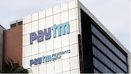 Paytm ಗೆ RBI ಶಾಕ್; ಪರವಾನಗಿ ರದ್ದು!