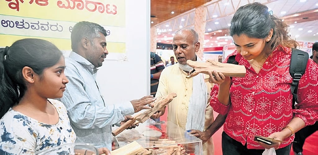 ಕೃಷಿ ಲಾಭದಾಯಕವಾದರೆ, ಯುವಕರು ಸಹಜವಾಗಿ ಈ ಕ್ಷೇತ್ರಕ್ಕೆ ಮರಳುತ್ತಾರೆ: ಸಿಎಂ ಸಿದ್ದರಾಮಯ್ಯ