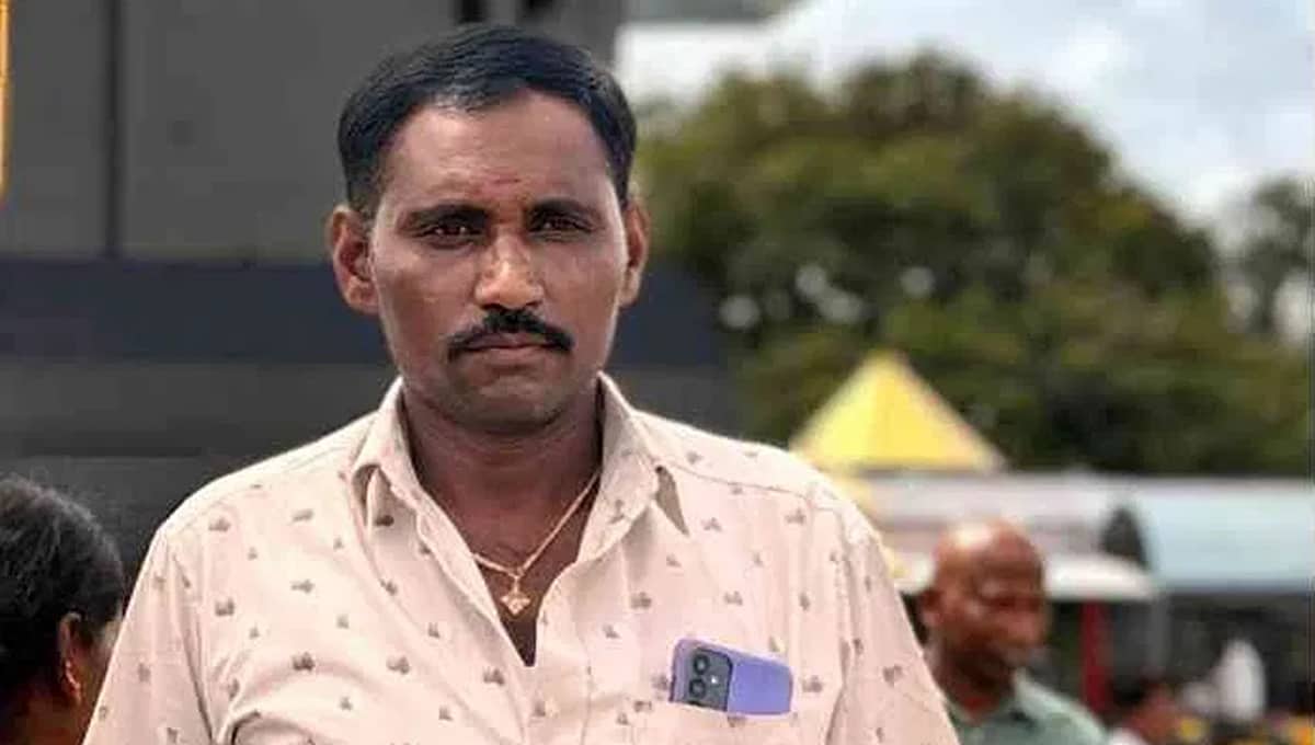 ಬೆಂಗಳೂರು: ಈರುಳ್ಳಿ ವ್ಯಾಪಾರಕ್ಕೆ ಬಂದು ಮಹಿಳೆ ಸಹವಾಸ ಮಾಡಿದ ತಮಿಳುನಾಡು ವ್ಯಕ್ತಿಯ ಬರ್ಬರ ಹತ್ಯೆ!