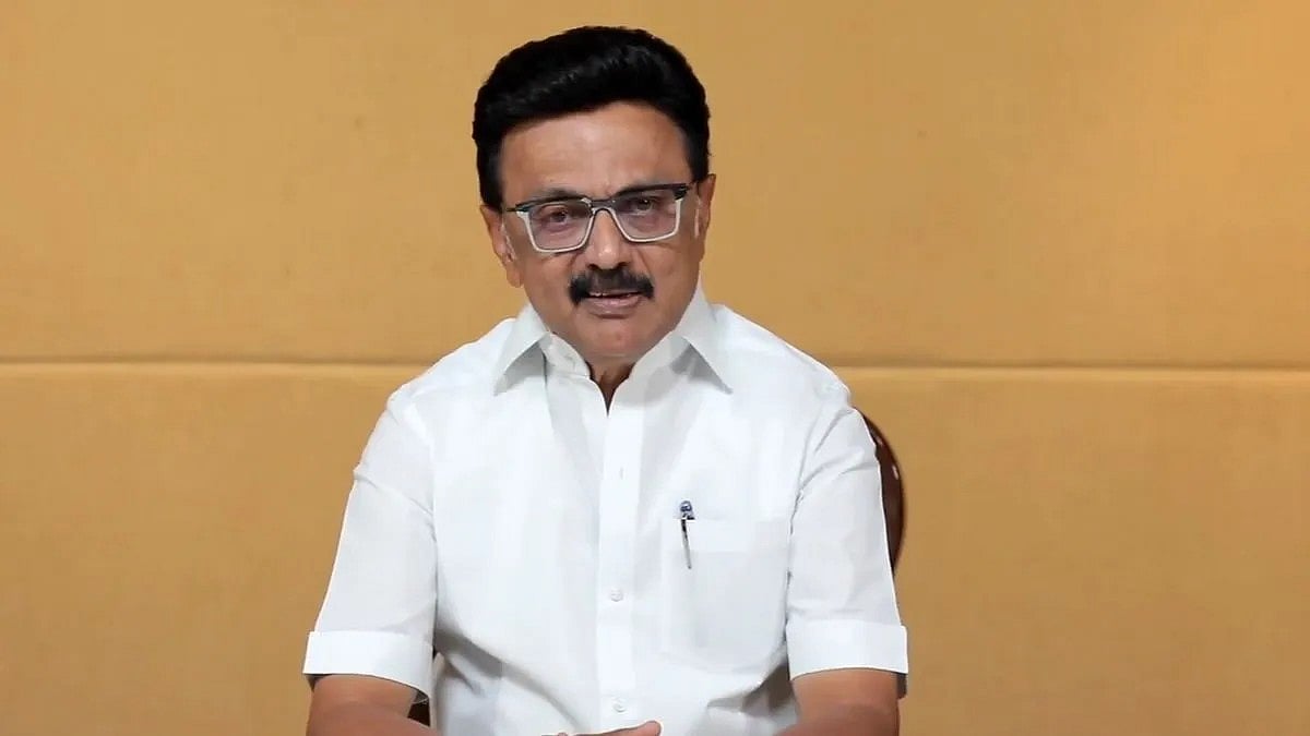 ತಮಿಳುನಾಡು: ಚುನಾವಣೆ ಮುಗಿಯುತ್ತಿದ್ದಂತೆಯೇ, ವಿಶ್ರಾಂತಿಗಾಗಿ ಕೂಡೈಕೆನಾಲ್ ಗೆ ತೆರಳಿದ ಮುಖ್ಯಮಂತ್ರಿ ಎಂ ಕೆ ಸ್ಟಾಲಿನ್ !