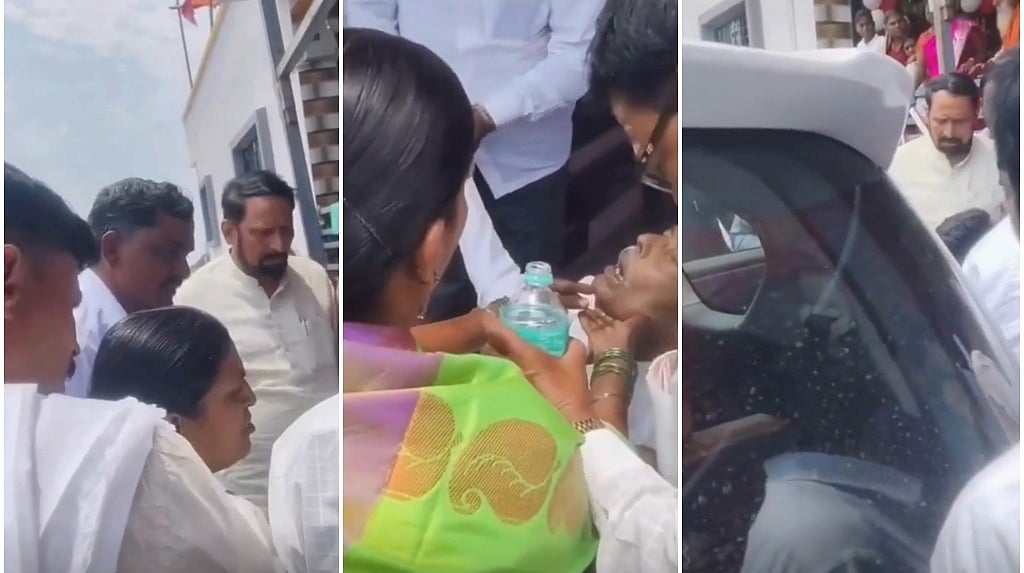 ಶಾಸಕ ಲಕ್ಷ್ಮಣ್ ಸವದಿ ಕಣ್ಣೆದುರೇ ಆಪ್ತ ಅಕಾಲಿಕ ನಿಧನ..!
