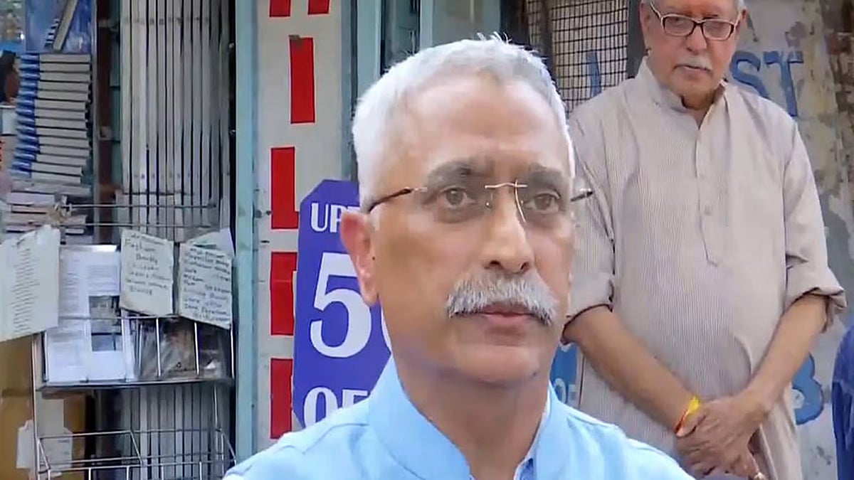 'ಫೋರ್ ಸ್ಟಾರ್ಸ್ ಆಫ್ ಡೆಸ್ಟಿನಿ' ವಿಚಾರದಲ್ಲಿ ನನ್ನನ್ನು ಅನಗತ್ಯವಾಗಿ ಎಳೆದು ತರಲಾಯಿತು: ಅದು ಮುಗಿದ ಅಧ್ಯಾಯ; ನರವಣೆ