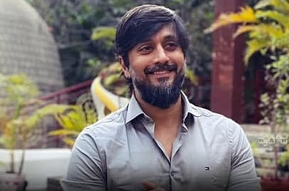 'ನನಗೆ ಧಮ್ಕಿ ಹಾಕಿದ್ರೆ, ಗೂಂಡಾ ರೀತಿ ವರ್ತಿಸಿದ್ರೆ ಸುಮ್ನಿರಲ್ಲ, ಕಾನೂನು ಹೋರಾಟ ಮಾಡ್ತೀನಿ': ನಟ ಚೇತನ್ ಅಹಿಂಸಾ