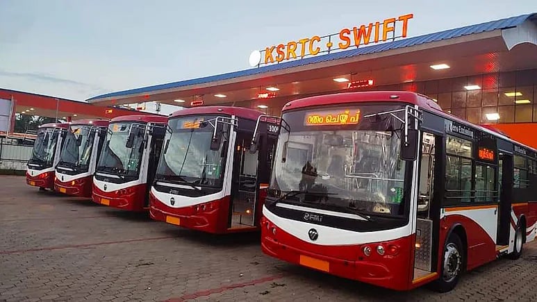 ಅನಾರೋಗ್ಯ ಪೀಡಿತ ಪ್ರಯಾಣಿಕರಿಗೆ ಸೀಟು ನಿರಾಕರಣೆ: KSRTC ಬಸ್‌ಗೆ 30,000 ರೂ ದಂಡ!