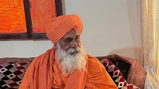ನನಗೂ ಆಫರ್ ಬಂದಿತ್ತು, ಆದರೆ ನಾನು...: ಸ್ಫೋಟಕ ವಿಚಾರ ಬಹಿರಂಗಪಡಿಸಿದ AAP ಸಂಸದ ಸೀಚೆವಾಲ್!