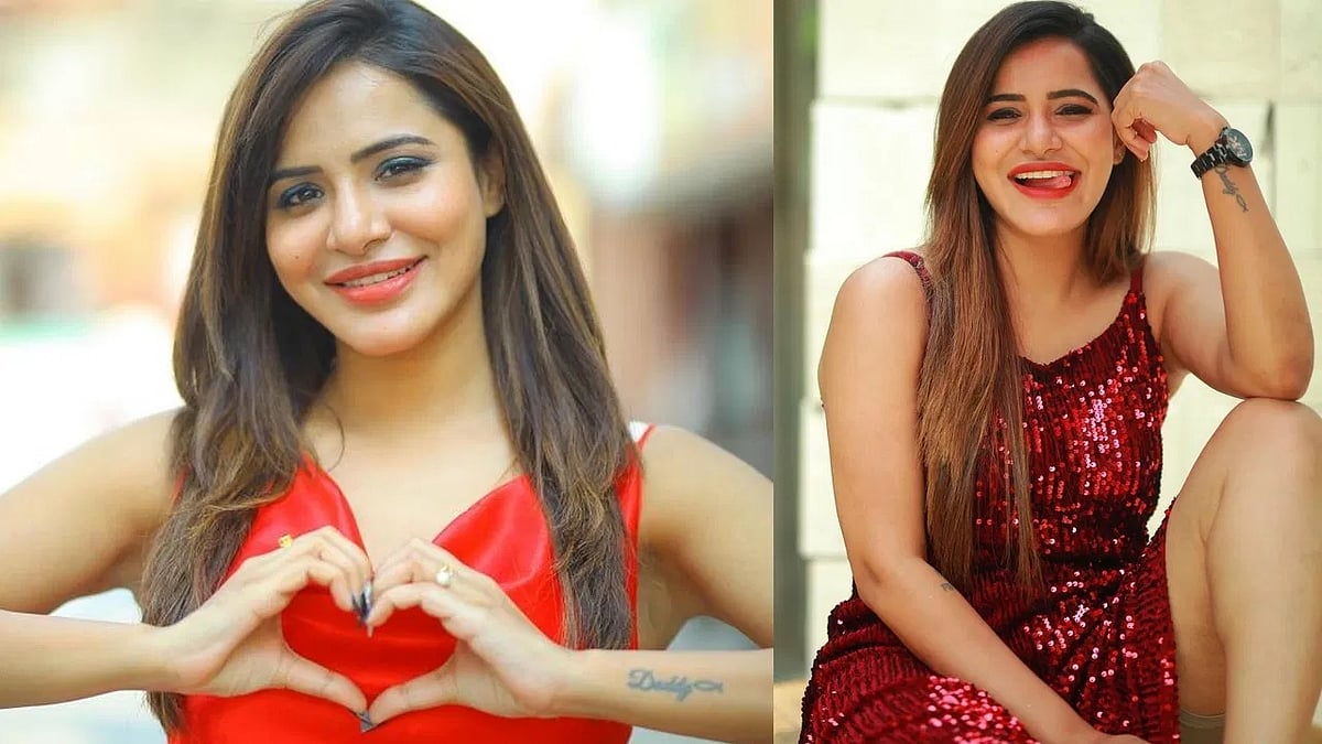 ಮದುವೆ ಹೆಸರಲ್ಲಿ ಟೆಕ್ಕಿಗೆ 10 ಕೋಟಿ ರೂ ವಂಚನೆ: ನಟಿ ಆಶು ರೆಡ್ಡಿ ವಿರುದ್ಧ ದೂರು ದಾಖಲು!