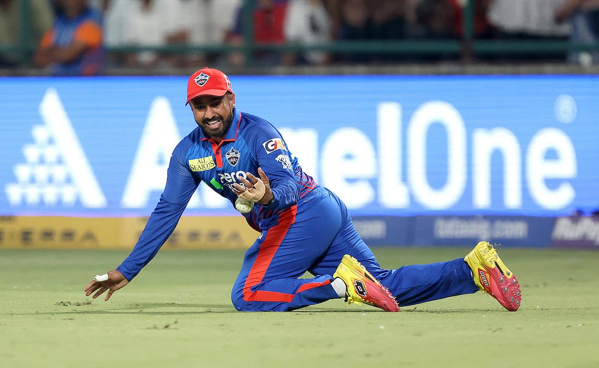 IPL 2026, DC vs PBKS: ಒಂದಲ್ಲ ಎರಡು ಕ್ಯಾಚ್ ಕೈಬಿಟ್ಟ ಕರುಣ್ ನಾಯರ್; ಕನ್ನಡಿಗನ ಹಳೆಯ ಪೋಸ್ಟ್ ಮತ್ತೆ ವೈರಲ್!