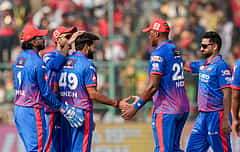 'ಅವರಿಗೆ ಆತ್ಮವಿಶ್ವಾಸ ಕಡಿಮೆಯಿದೆ'; DC ವಿರುದ್ಧ RCB ಮುನ್ನಡೆ ಸಾಧಿಸಲಿದೆ: ಭಾರತದ ಮಾಜಿ ಆಟಗಾರ ದೀಪ್ ದಾಸ್‌ಗುಪ್ತಾ!