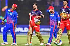 IPL 2026: ಡೆಲ್ಲಿ ಕ್ಯಾಪಿಟಲ್ಸ್‌ಗೆ ಅದೃಷ್ಟ ಕೈಕೊಟ್ಟಿದೆ, ಗೆಲುವಿಗಾಗಿ ಕೆಲವು ಆಚರಣೆಗಳ ಮೊರೆಹೋಗಬೇಕಿದೆ; ಶ್ಯಾಮ್ ಸುಂದರ್ ಶರ್ಮಾ 
