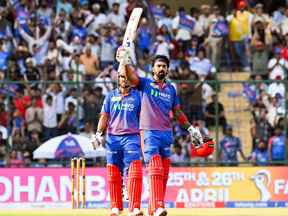 'ಸಾಹಿಲ್ ಪರಾಖ್ ಬೌಲರ್ ಅಲ್ಲ': ಕೆಎಲ್ ರಾಹುಲ್ ವಿರುದ್ಧ ವಿಷಕಾರುವುದೇಕೆ?; ಭಾರತದ ಮಾಜಿ ಆಟಗಾರ ದೊಡ್ಡ ಗಣೇಶ್ ಕಿಡಿ!