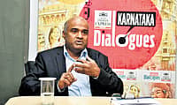 SIR: ರಾಜ್ಯದಲ್ಲಿ 43.81 ಲಕ್ಷಕ್ಕೂ ಹೆಚ್ಚು ನೋಟಿಸ್‌ ಸಿದ್ಧ, 7.31 ಲಕ್ಷ ಮತದಾರರಿಗೆ ನೋಟಿಸ್‌ ತಲುಪಿಸಲಾಗಿದೆ- ಮುಖ್ಯ ಚುನಾವಣಾ ಅಧಿಕಾರಿ