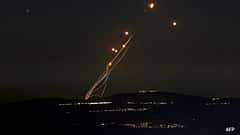 ಇರಾನ್ ದಾಳಿಯ ನಡುವೆ ಇಸ್ರೇಲ್ ನೆರವು ಕೋರಿದ UAE! Iron Dome ವಾಯು ರಕ್ಷಣಾ ವ್ಯವಸ್ಥೆ ರವಾನೆ