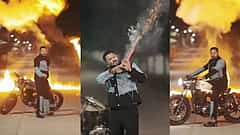 ಜೈಲಿಗೆ ಹೋಗಿ ಬಂದ್ರು ಬುದ್ಧಿ ಕಲಿಯದ ರಜತ್! ಮತ್ತೊಂದು ಎಡವಟ್ಟು, Video ವೈರಲ್