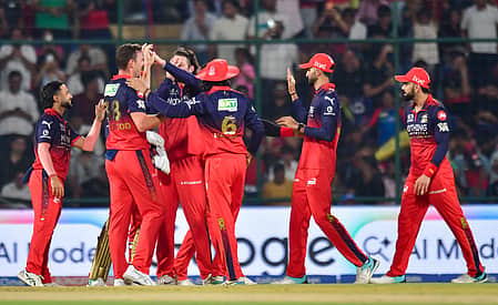 IPL 2026: LSG ವಿರುದ್ಧದ ಪಂದ್ಯಕ್ಕೂ ಮುನ್ನ ಮಾಲ್ಡೀವ್ಸ್ ಪ್ರವಾಸ ಕೈಗೊಂಡ RCB