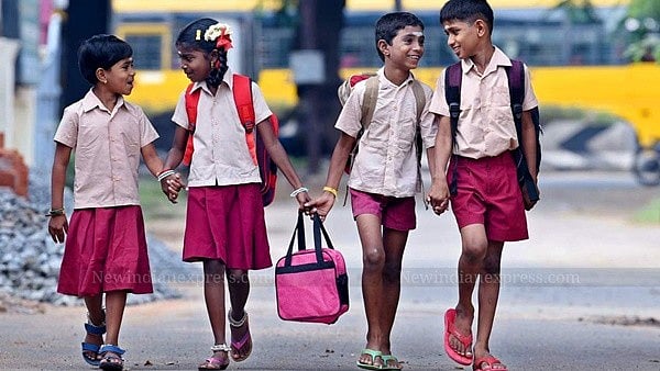 ಶಿಕ್ಷಣ ಕ್ಷೇತ್ರಕ್ಕೆ ಹೊಸ ದಿಕ್ಕು: ಸರ್ಕಾರಿ ಶಾಲೆಗಳ ಬಲವರ್ಧನೆಗೆ 8 ಗ್ಯಾರಂಟಿ ಘೋಷಣೆ..!