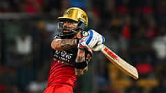 IPL ನಲ್ಲಿ ದಾಖಲೆ ನಿರ್ಮಿಸಿದ ಕೊಹ್ಲಿ: ಈ ಹೆಗ್ಗಳಿಕೆಗೆ ಪಾತ್ರರಾದ ಏಕೈಕ ಕ್ರಿಕೆಟಿಗ!