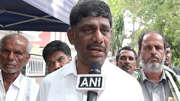 ವಿಶೇಷ ಏನೂ ಇಲ್ಲ.. ಒಳ್ಳೇ ಸುದ್ದಿ, ಪಕ್ಷದ ನಿರ್ಧಾರಕ್ಕೆ ಬದ್ಧರಾಗಿರುತ್ತೇನೆ: ನಾಯಕತ್ವ ಬದಲಾವಣೆ ಕುರಿತು ಮಾಜಿ ಸಂಸದ DK Suresh ಮಾರ್ಮಿಕ ನುಡಿ