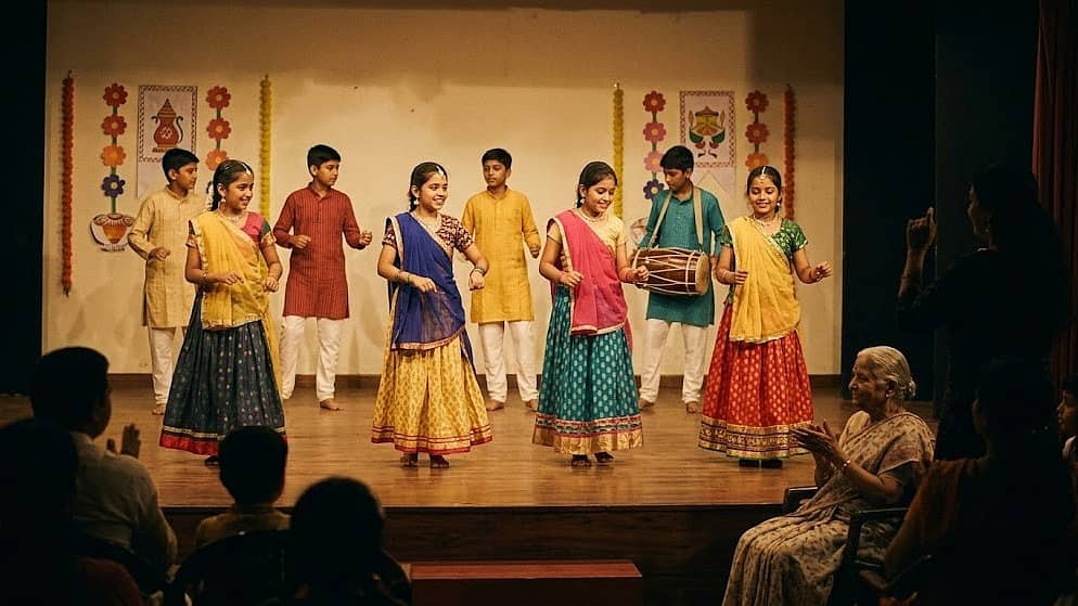 ಶಾಲೆಗಳಲ್ಲಿ ಅಶ್ಲೀಲ ಹಾಡುಗಳಿಗೆ ನೃತ್ಯ ಬೇಡ: ಶಿಕ್ಷಣ ಇಲಾಖೆ ಕಟ್ಟುನಿಟ್ಟಿನ ಸೂಚನೆ