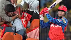 IPL 2026: ಸಿಕ್ಸರ್ ಬಾರಿಸಿದ ಪಂಜಾಬ್ ಕಿಂಗ್ಸ್ ತಂಡದ ಪ್ರಿಯಾಂಶ್ ಆರ್ಯ; ಮುಖಕ್ಕೆ ಬಿದ್ದ ಚೆಂಡು, ಆಸ್ಪತ್ರೆ ಸೇರಿದ ವೃದ್ಧ ಅಭಿಮಾನಿ!