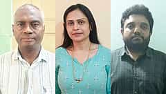 ಮಂಡ್ಯ: ಬಾಲಗರ್ಭಿಣಿಯರಿಗೆ ಕಾನೂನು ಬಾಹಿರ ಸ್ಕ್ಯಾನಿಂಗ್; ಮೂವರು ವೈದ್ಯರು ಅರೆಸ್ಟ್, 12 FIR ದಾಖಲು