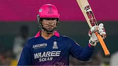 IPL 2026: 'ಬ್ಯಾಟಲ್ಲಿ AI Chip ಇದೆ' ಎಂದ ಪಾಕಿಸ್ತಾನದ Nouman Niaz ಗೆ ಬಟ್ಟೆ ಸುತ್ತಿ ಹೊಡೆದ ವೈಭವ್ ಸೂರ್ಯವಂಶಿ