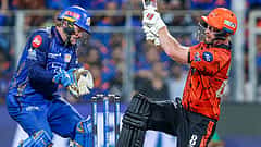 IPL 2026: ರಿಕಲ್ಟನ್ ಶತಕ ವ್ಯರ್ಥ; ಮುಂಬೈ ನೀಡಿದ ಟಾರ್ಗೆಟ್ ಧೂಳಿಪಟ; ದಾಖಲೆಯ 249 ರನ್ ಬಾರಿಸಿದ ಗೆದ್ದ SRH!