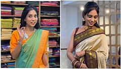 ಶ್ರೀ ಸಾಯಿ ಸಿಲ್ಕ್ಸ್ ಮಾಲಕಿ ಭೀಕರ ಕೊಲೆ: ಪತ್ನಿ ಕೊಂದು ಪತಿ ಆತ್ಮಹತ್ಯೆ; ನಾಗಲಕ್ಷ್ಮಿ ಪೋಸ್ಟ್ ಮಾಡಿದ್ದ ಕೊನೆಯ ವಿಡಿಯೋ ವೈರಲ್!