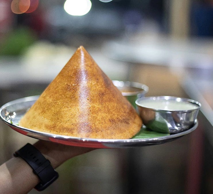 Masala Dosa: ಮಸಾಲೆ ದೋಸೆಗೆ ಈಗ ವಿಶ್ವಮನ್ನಣೆ