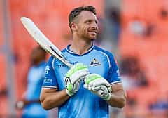 IPL 2026: ಶುಭಮನ್ ಗಿಲ್‌ರನ್ನು 'Leader' ಎಂದು ಕರೆದ ಜೋಸ್ ಬಟ್ಲರ್; RCB ವೇಗದ ದಾಳಿಗೆ GT ಮಾಸ್ಟರ್ ಪ್ಲ್ಯಾನ್ ಬಹಿರಂಗ!