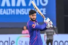 'ಇದನ್ನೆಲ್ಲ ಖಾಸಗಿಯಾಗಿಟ್ಟುಕೊಳ್ಳಿ, ಹೆಚ್ಚಿನ ಜವಾಬ್ದಾರಿ ನಿಮ್ಮ ಮೇಲಿದೆ': ರಿಯಾನ್ ಪರಾಗ್ಗೆ ಆರ್ ಅಶ್ವಿನ್ ಸಲಹೆ