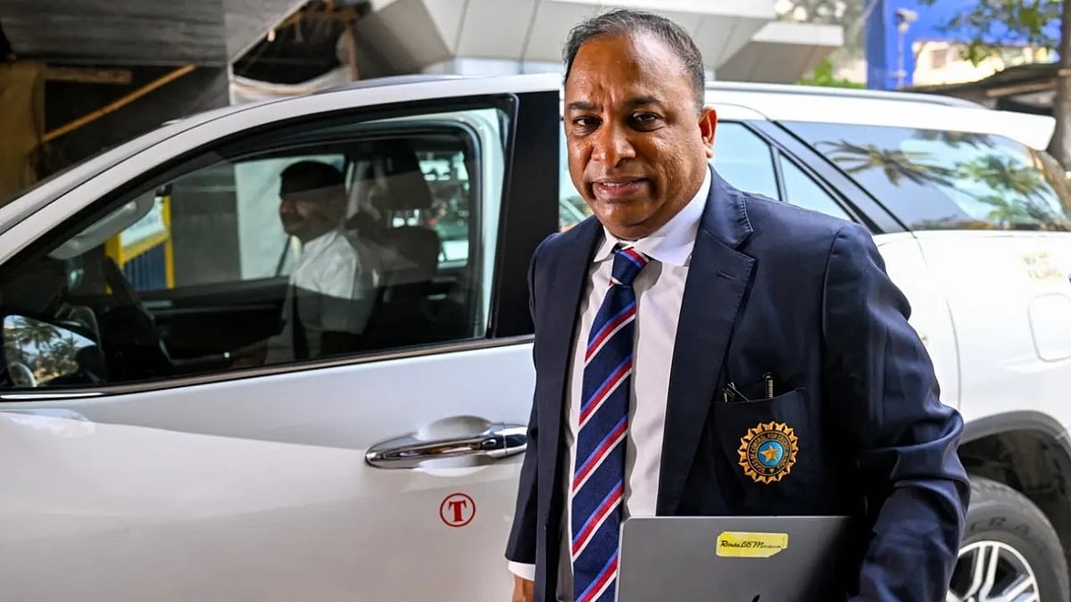 IPL 2026: ನಿಯಮ ಉಲ್ಲಂಘಿಸುವ ತಂಡಗಳ ವಿರುದ್ಧ ಬಿಸಿಸಿಐ ಕ್ರಮ- ದೇವಜಿತ್ ಸೈಕಿಯಾ