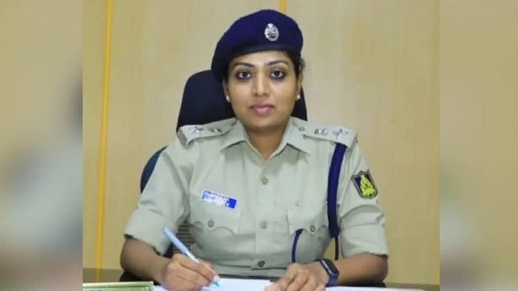 ಬೆಂಗಳೂರು: ಅನಾರೋಗ್ಯದಿಂದ ದಕ್ಷ ಅಧಿಕಾರಿ 39 ವರ್ಷದ SP ಲಾವಣ್ಯ ಹಠಾತ್ ನಿಧನ!