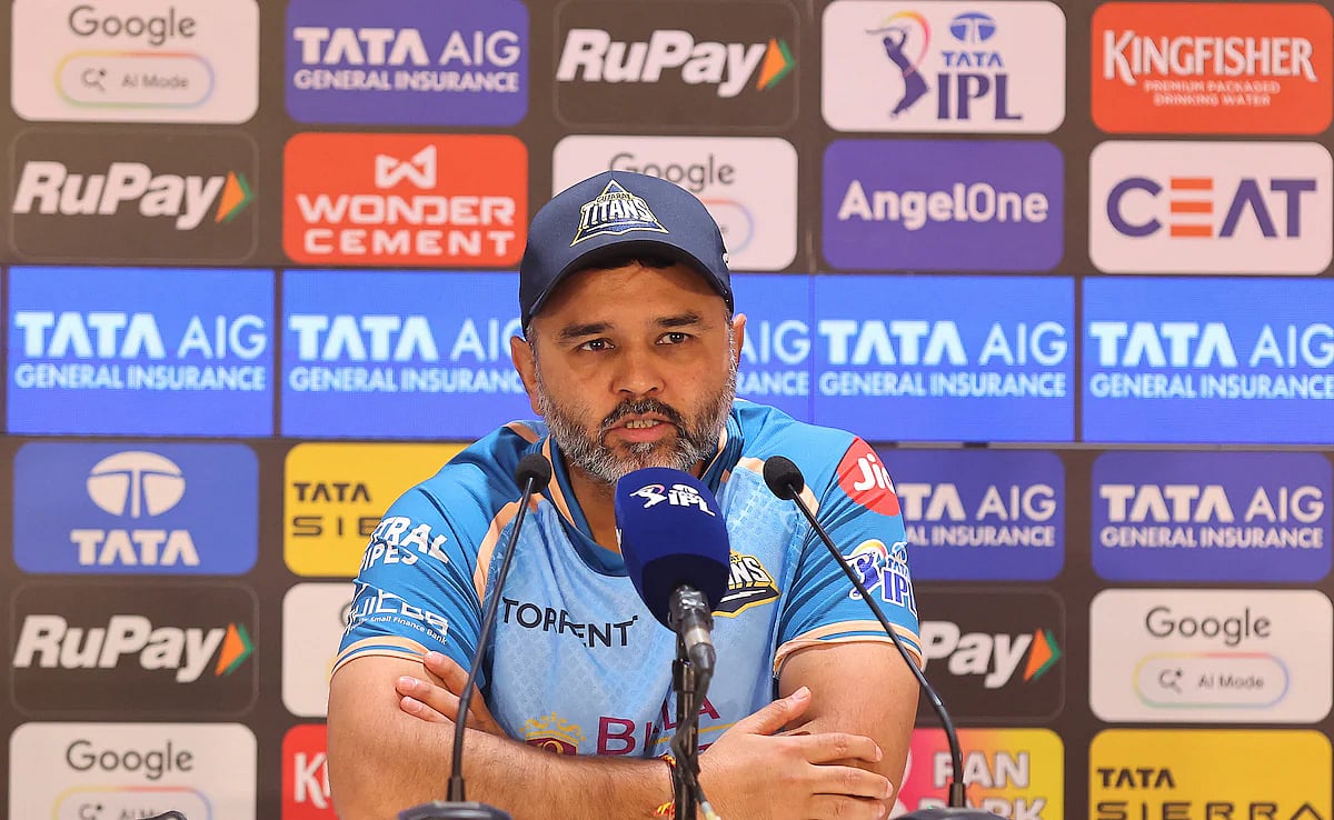 'ನಿರಾಸೆಗೊಳಿಸಿದ್ದಕ್ಕೆ ಕ್ಷಮಿಸಿ': ಒಂದು ಬಾರಿಯೂ ಪಂದ್ಯ ಶ್ರೇಷ್ಠ ಪ್ರಶಸ್ತಿ ಗೆದ್ದಿಲ್ಲ ಎಂದ ಅಭಿಮಾನಿಗೆ RCB ಮಾಜಿ ಆಟಗಾರ ತಿರುಗೇಟು!