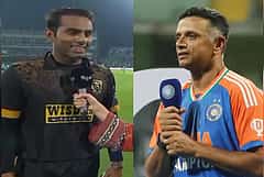 PSL 2026: ಇಸ್ಲಾಮಾಬಾದ್ ಯುನೈಟೆಡ್ ಮಣಿಸಿ ಫೈನಲ್ ತಲುಪಿದ ಹೈದರಾಬಾದ್ ಕಿಂಗ್ಸ್‌ಮೆನ್; ರಾಹುಲ್ ದ್ರಾವಿಡ್‌ರನ್ನು ನೆನೆದ ಪಾಕ್ ವೇಗಿ!